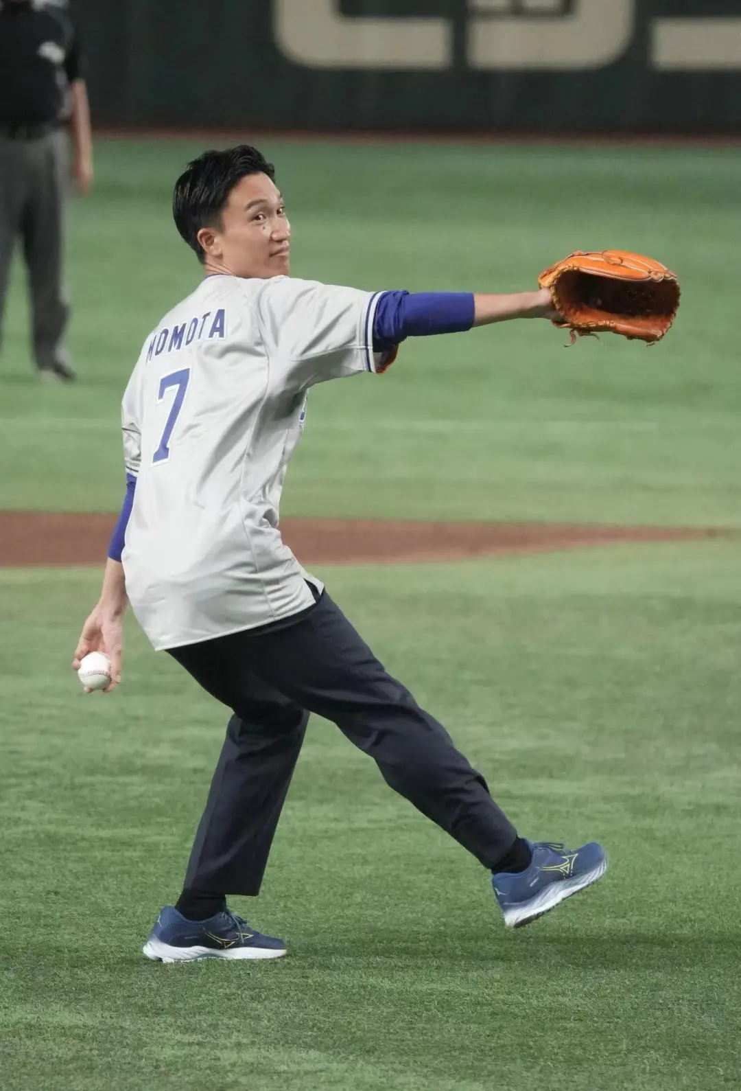 印尼队翻盘马来西亚队，桃田贤斗带队取胜的简单介绍