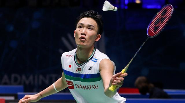 印尼队翻盘马来西亚队，桃田贤斗带队取胜的简单介绍