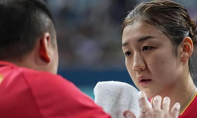 日本队绝杀中国队，马琳点燃赛场