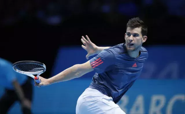 年终总决赛逆转温网，蒂姆状态火热