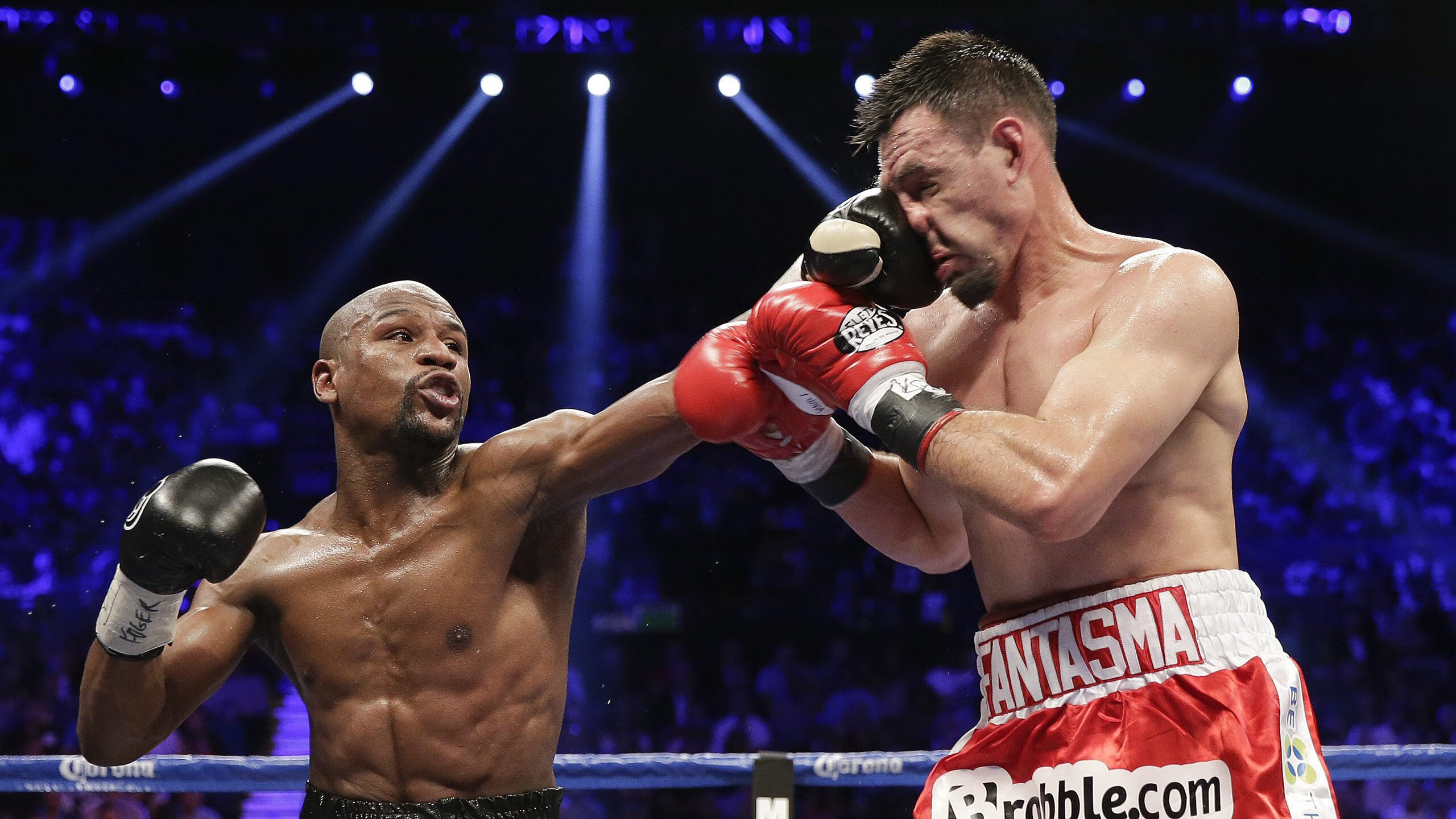 暗夜君王，当伯纳乌星河黯淡，凯塞多以铁幕统治德比之夜