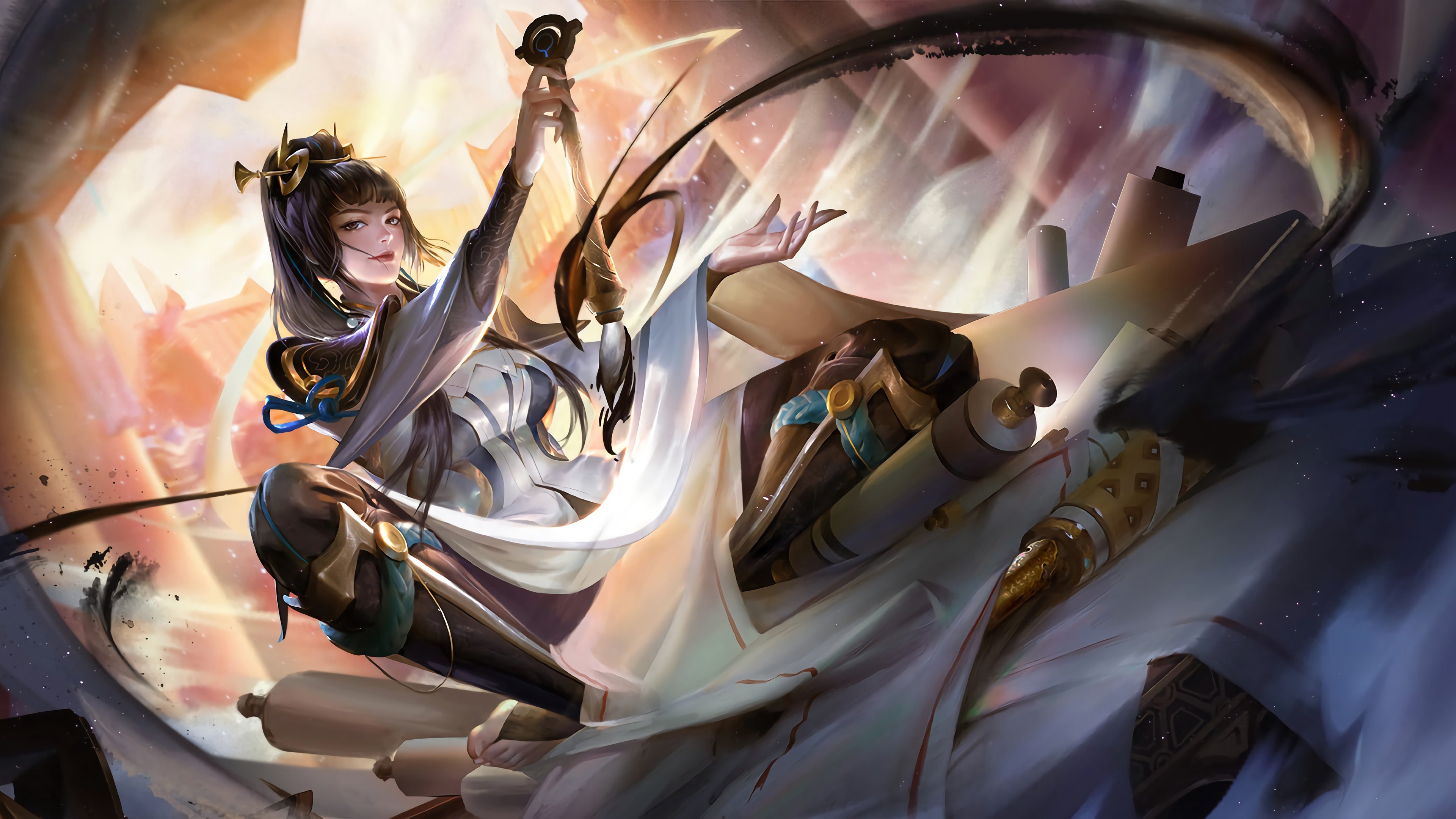 潮汐锁定，当塔图姆的得分成为规律，老鹰用集体智慧诠释另一种唯一