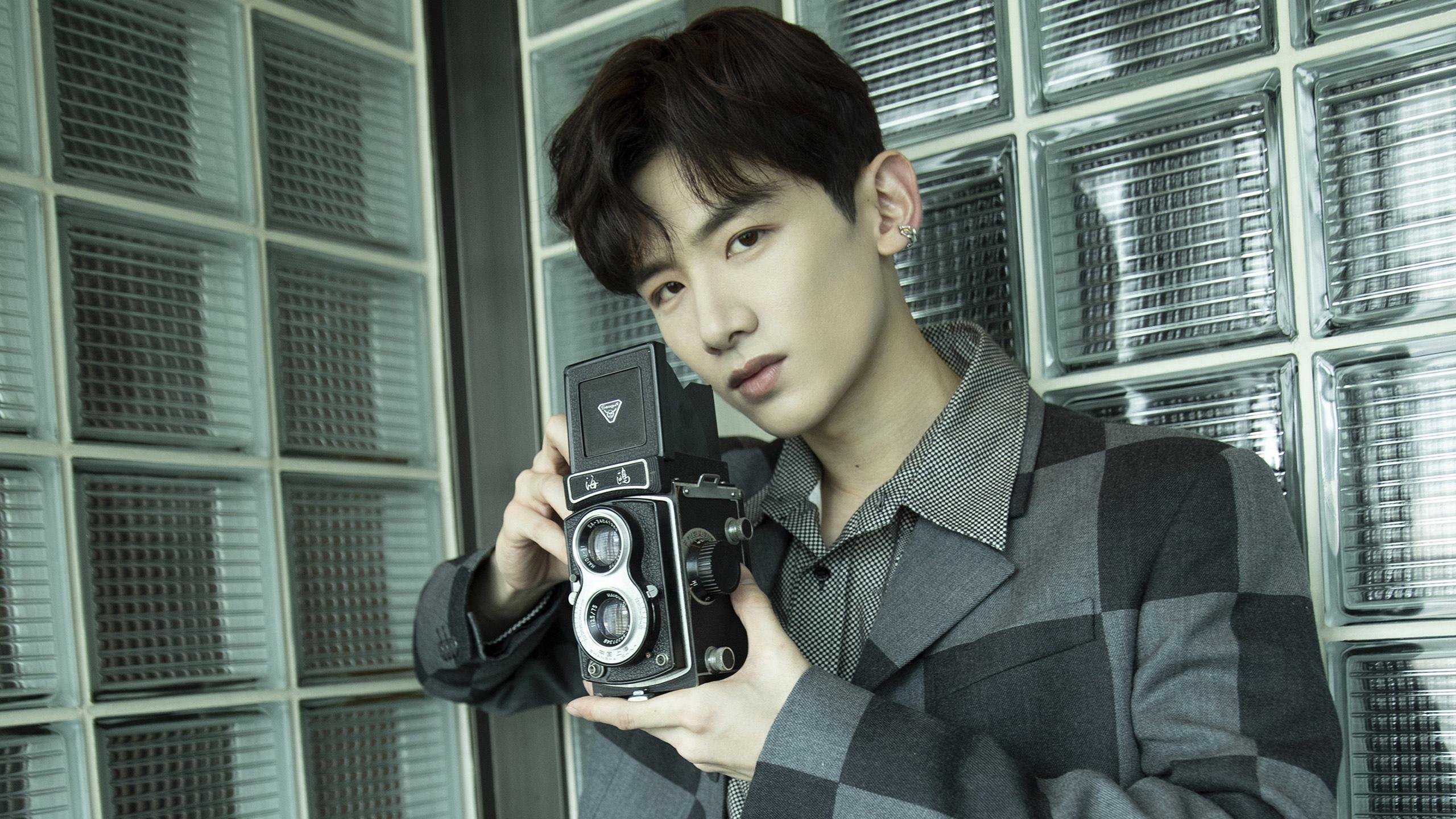 天罡地煞，当南派快打遇见西域铁壁