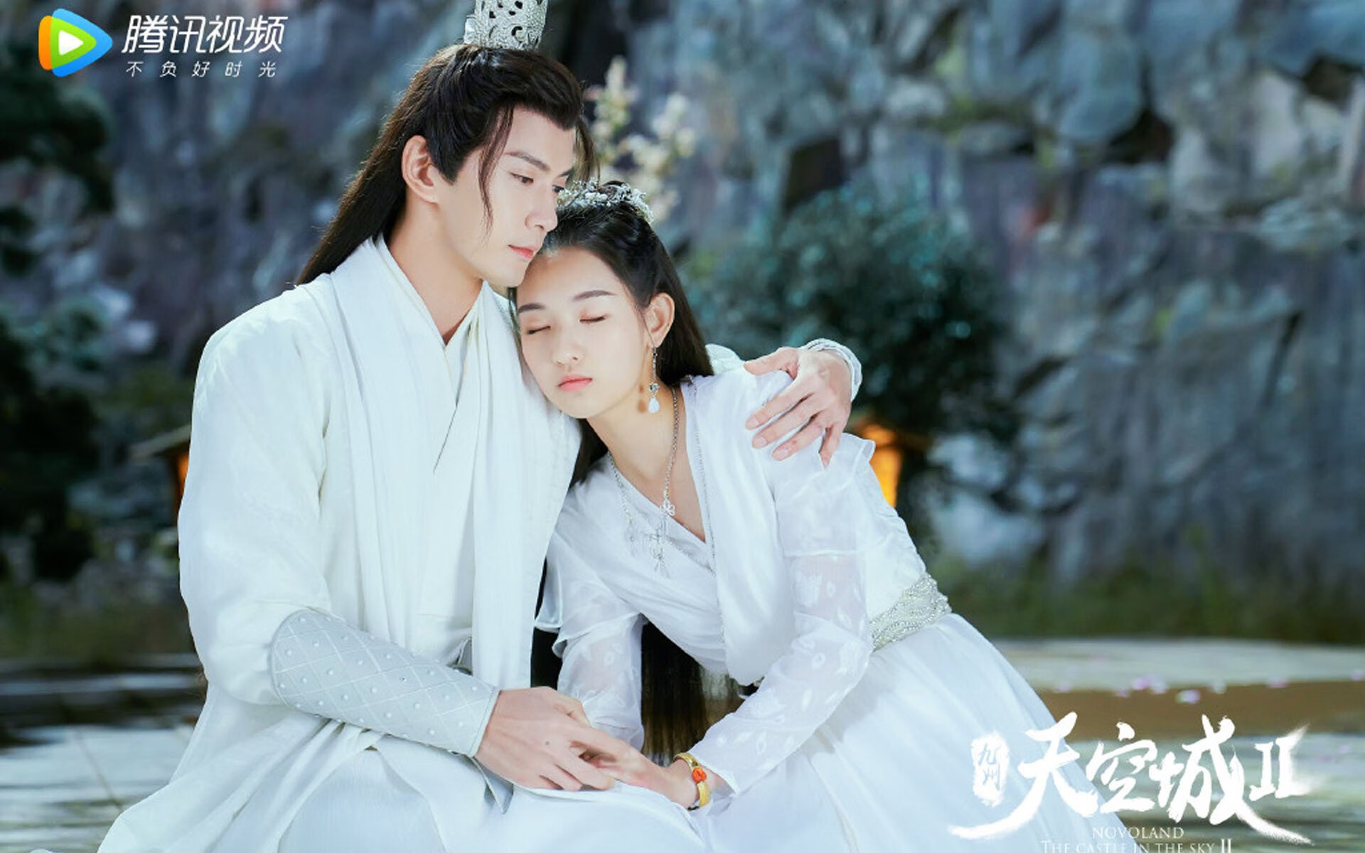 天罡地煞，当南派快打遇见西域铁壁