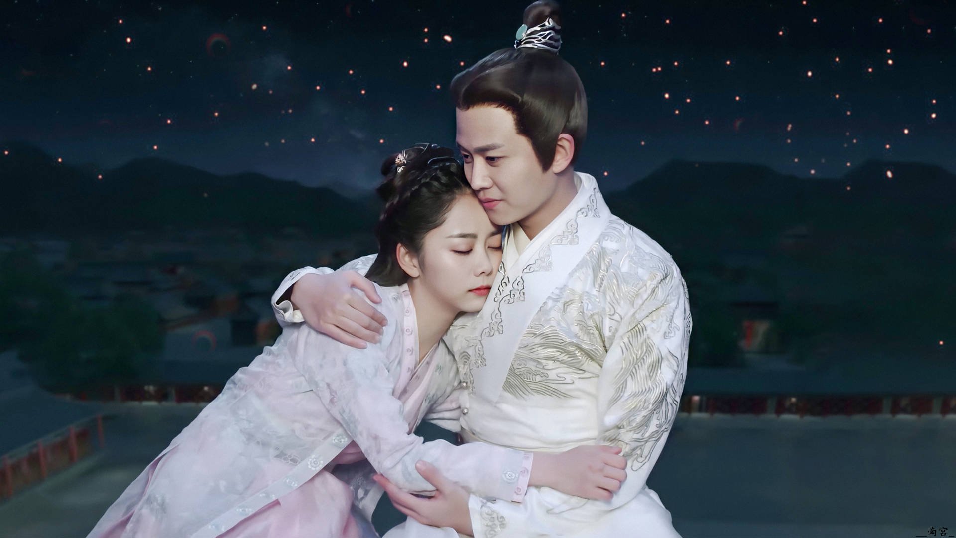 乔治狂飙导演逆转!雷霆绝地反击强势晋级,关键先生主宰赛场