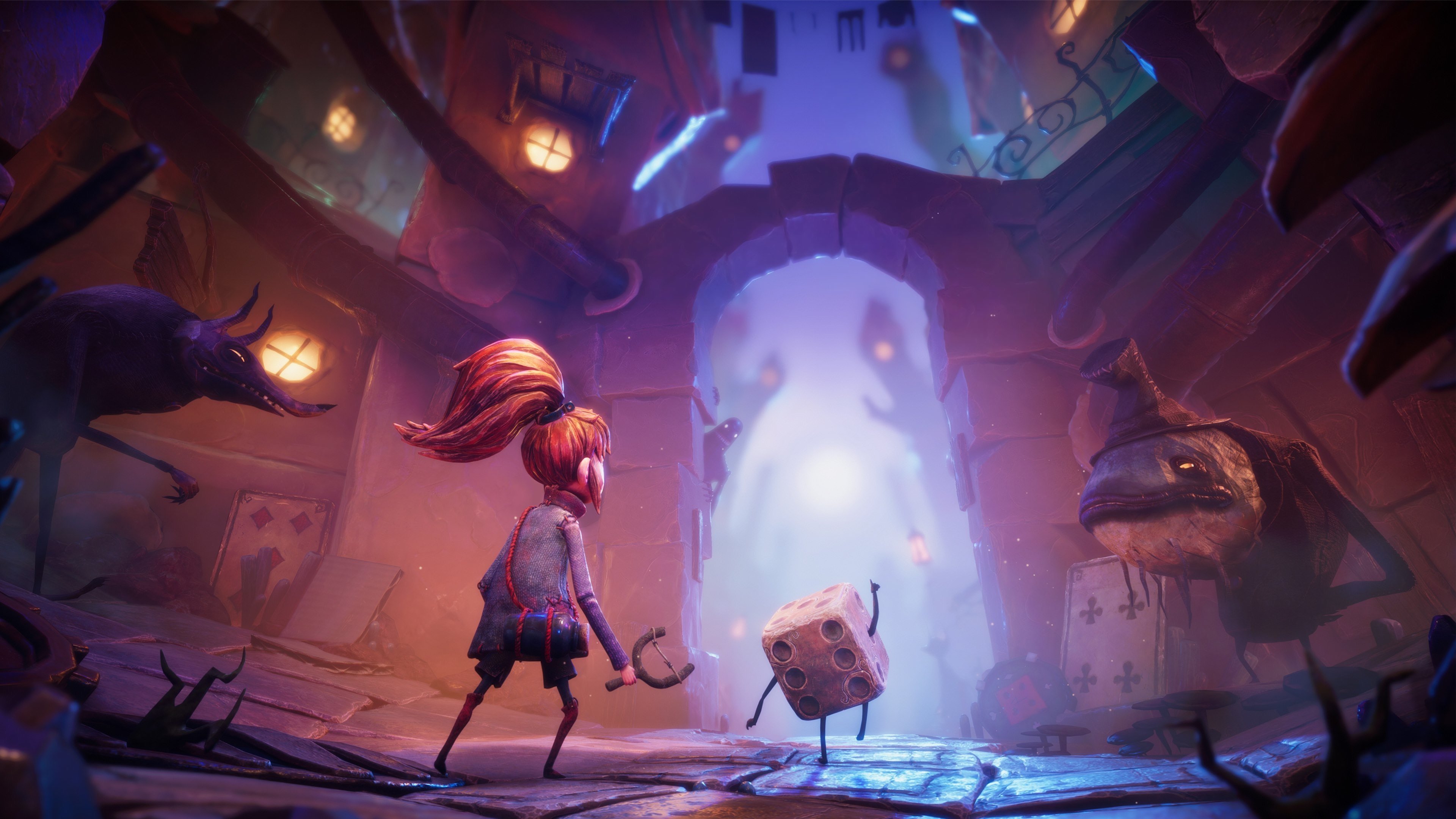 撕裂寂静，迪马利亚银亮箭镞刺穿西决生死夜