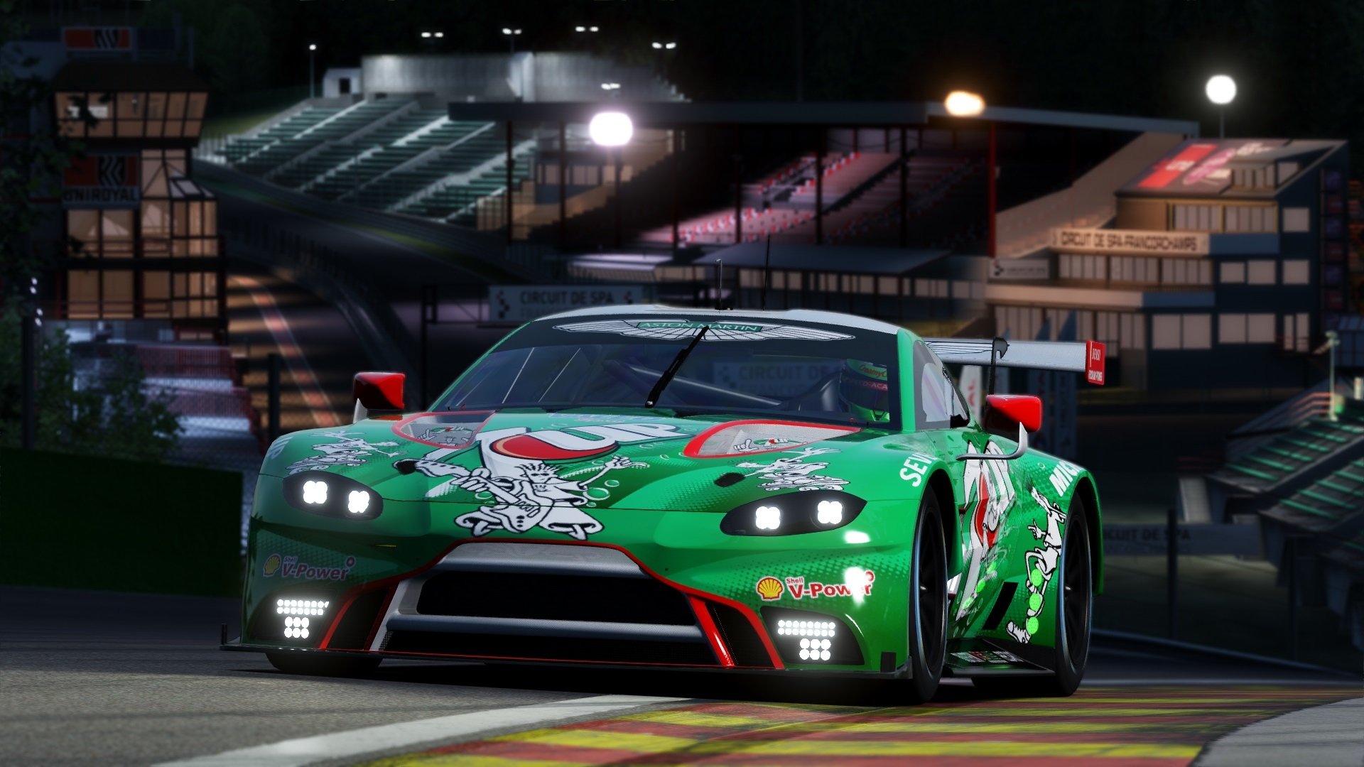 广厦压境！关键先生切特导演逆转好戏